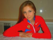 Екатерина Алексеевна Аверьянова