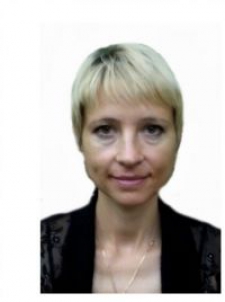 Анна Борисовна Гуляева