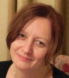 Галина Николаевна Смоликова