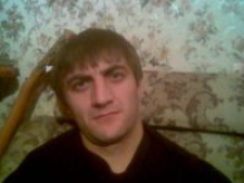 Zhavrail Gadzhievich Ibaev