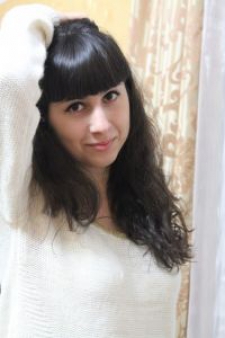 Элина Юрьевна Габрелян