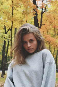 Валерия Алексеевна Лебедева