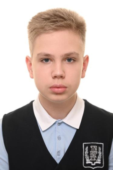 Егор Дмитриевич Кощеев