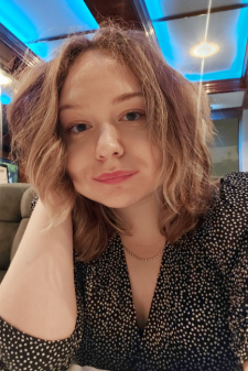 Людмила Александровна Косс