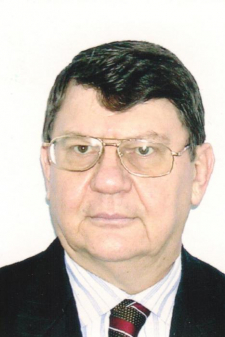 Николай Владимирович Морозов