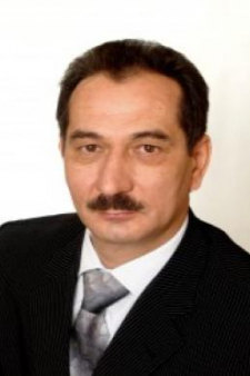 Илшат Сахиятуллович Насипов