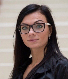 Виолетта Александровна Королькова