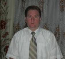 Andrey Grigoryevich Bazhanov