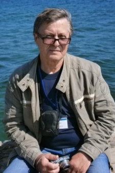 Igor Ivanovich Lyapilin