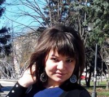 Элла Юрьевна Шхагумова