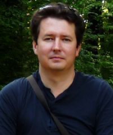 Denis Vyalikh