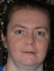 Marina Vladislavovna Kostyuchenko