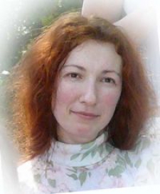 Tatiana Anatoljevna Pisarenko