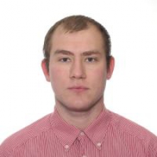 Alexander Pavlovich Kamantsev