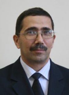 Nikolay Varfolomeevich Mushnikov