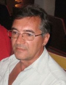 Vasilii Semjenovich Gaviko