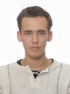 Sergey Vladimirovich Telegin