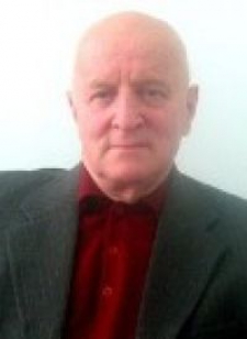 Peter Ivanovich Polyakov
