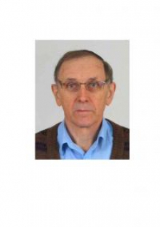 Vyacheslav Anatolievich Ryzhov