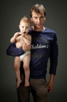 Artem Sboychakov