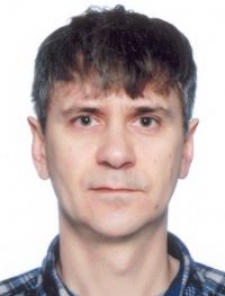 Evgeny Stanislavovich Clementyev