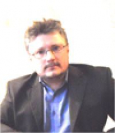 Sergey Evgenyevich Pamyatnykh