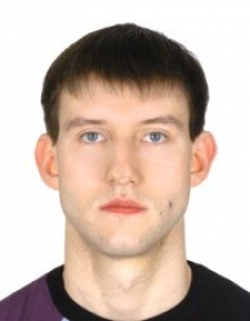 Александр Вячеславович Давыденко
