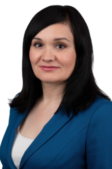 Язглем Мубаракшевна Давлетшина