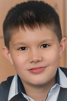 Святослав Дмитриевич Дмитриев