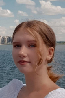София Васильевна Зелянина