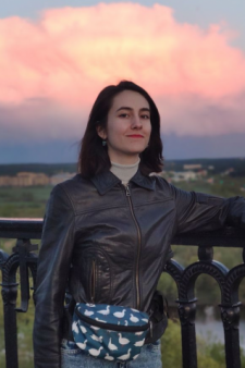 Наталия Алексеевна Одинцова