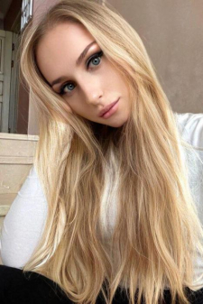 Инна Александровна Шорохова