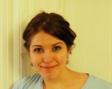 Елена Михайловна Вахтинская