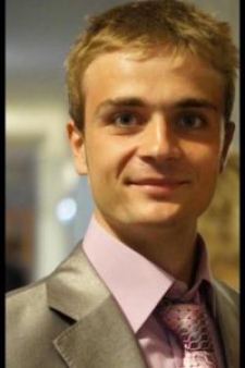 Сергей Николаевич Печенкин