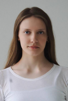 Кочан Мария Сергеевна