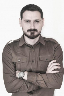 Андрей Владимирович Атаджанов