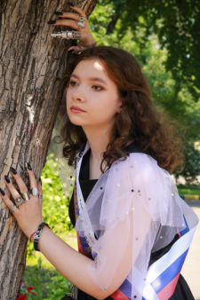 Нелли Владиславовна Руэнтальская
