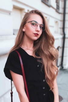 Елена Александровна Кочтыгова