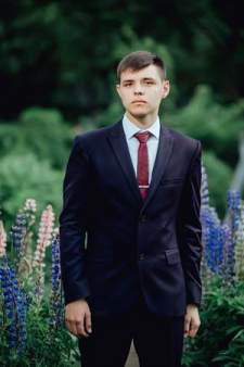 Владимир Сергеевич Федулов