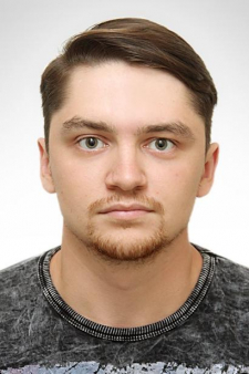 Павел Вадимович Поваляев