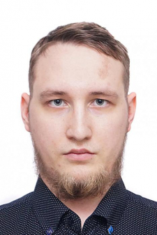Кирилл Денисович Зайков