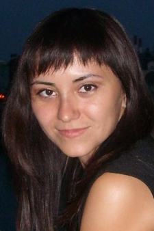Айгуль Тагировна Ахметзянова