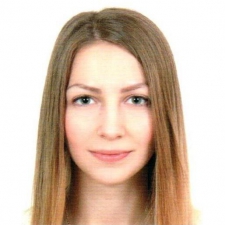 Елизавета Олеговна Князева