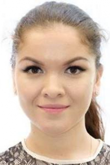 Назлыгуль Миннехановна Абдуллина
