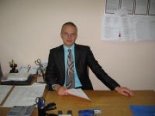 Виктор Николаевич Блохин