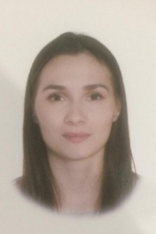 Татьяна Викторовна Остащенко