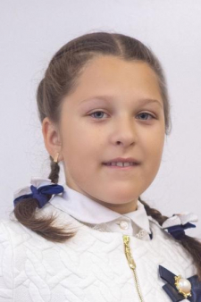 Ева Алексеевна Квятковская