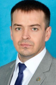 Виктор Васильевич Павлович