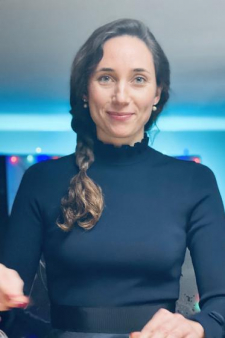 Екатерина Ивановна Рейзбих