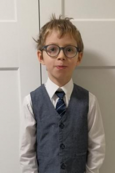 Дмитрий Алексеевич Маслюхин